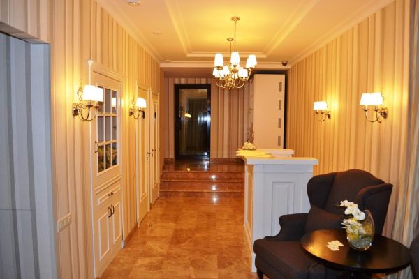 Business Hotel Continental (Belgorod)